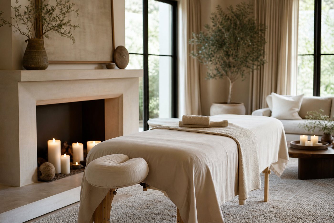 In-Home Wellness